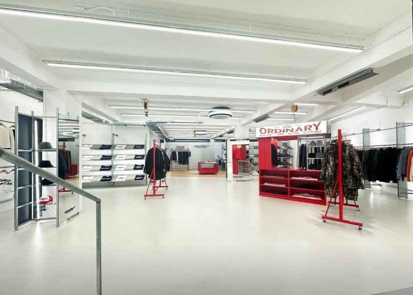 Extraordinary[Tax Refund Shop](Extraordinary)