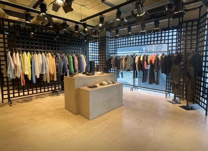 SI Alexander Wang - Cheongdam Branch [Tax Refund Shop] (SI 알렉산더왕 청담)