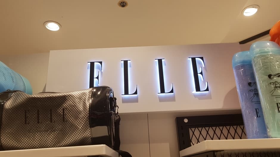 ELLE - Lotte Premium Outlets Giheung Branch [Tax Refund Shop](엘르언더웨어 롯데프리미엄아울렛 기흥점)