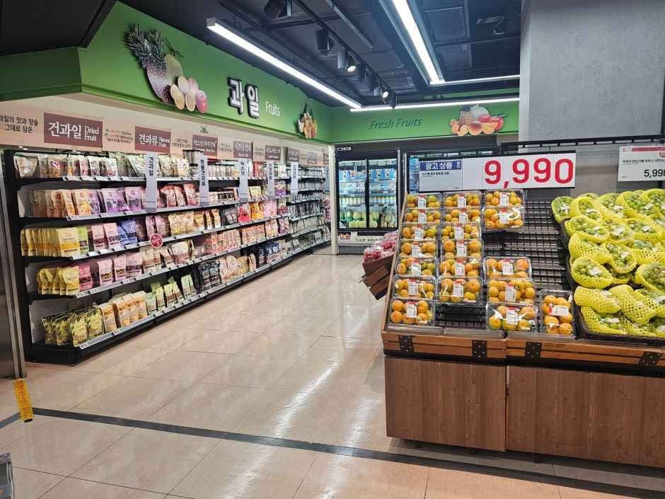 Lotte Mart - Seonbu Branch [Tax Refund Shop](롯데마트 선부점)