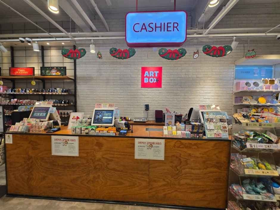 Artbox - Guri Branch [Tax Refund Shop] (아트박스 구리)