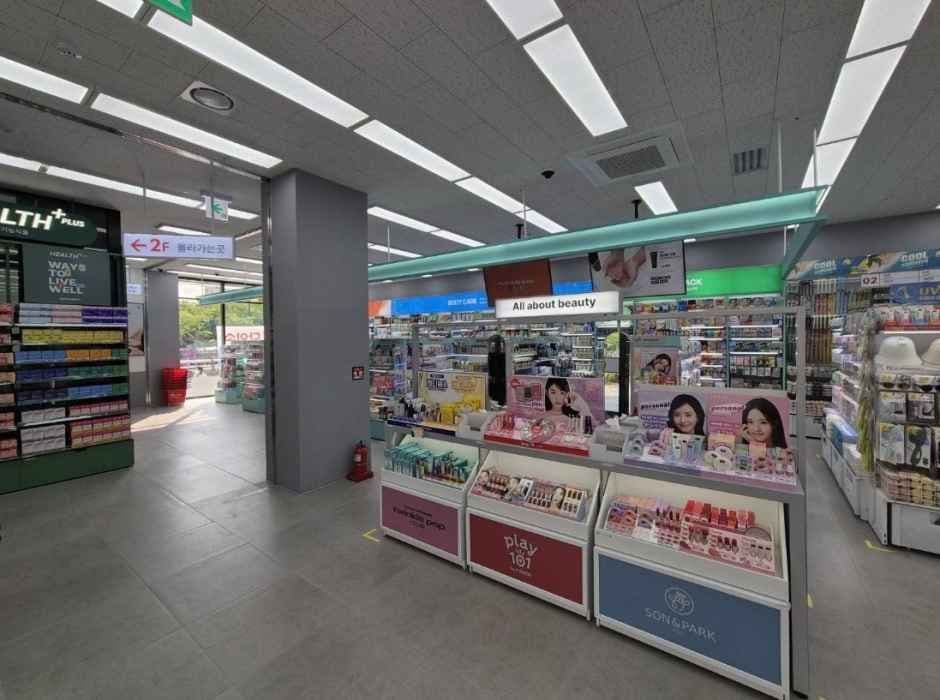 DAISO Goyang Sinwon Branch[Tax Refund Shop](다이소 고양신원점)