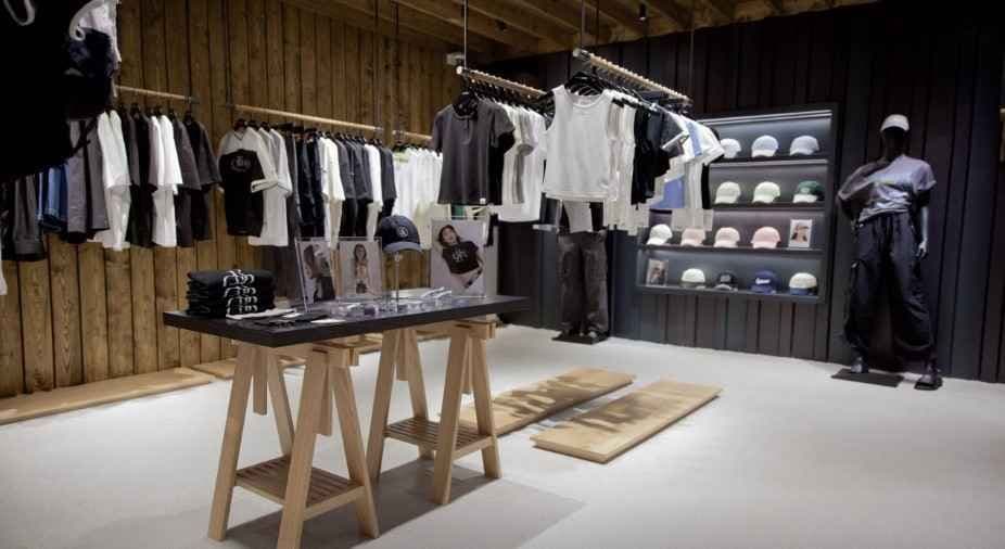 CITYBREEZE Hannam Flagship Store[Tax Refund Shop](시티브리즈 한남 플래그십스토어)