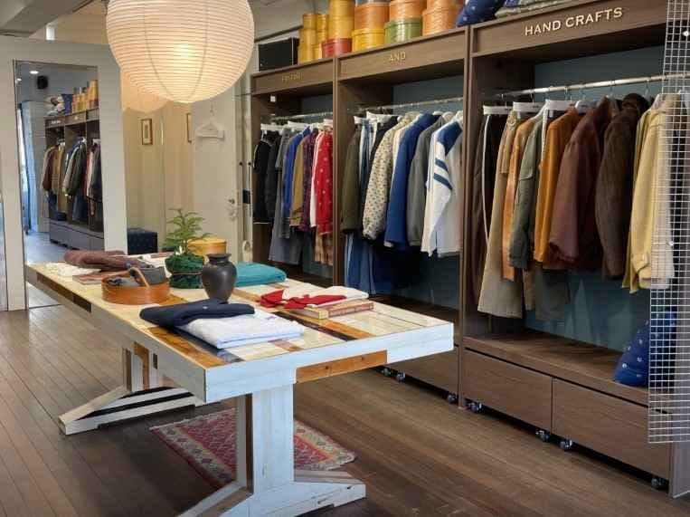 FRITUR Dosan[Tax Refund Shop](프리터 도산)