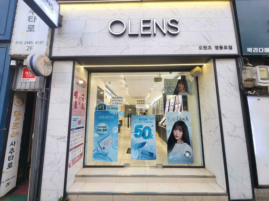 Olens - Yeongdeungpo Branch [Tax Refund Shop](오렌즈 영등포점)