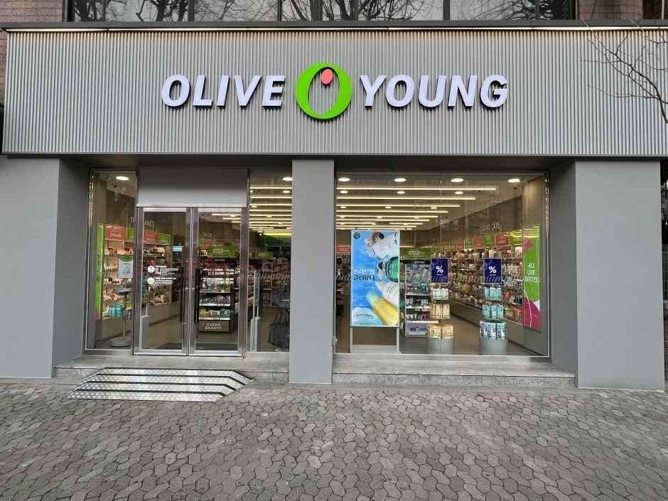 Olive Young Madeul Station Branch [Tax Refund Shop](올리브영 마들역점)