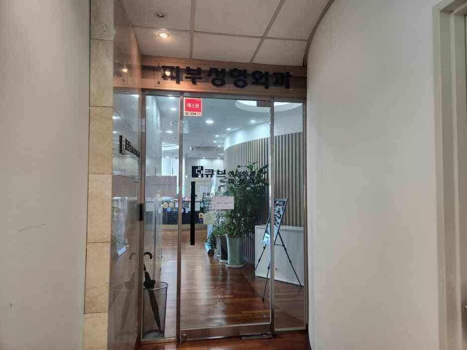 Cube Plastic Surgery and Dermatology [Tax Refund Shop](큐브성형외과의원)