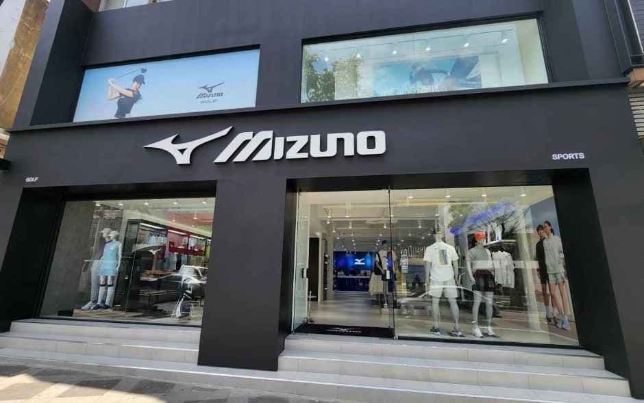 Mizuno - Sinjeju Branch [Tax Refund Shop](미즈노 신제주점)