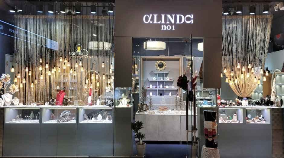 Alinda Jewelry [Tax Refund Shop](알린다 주얼리)