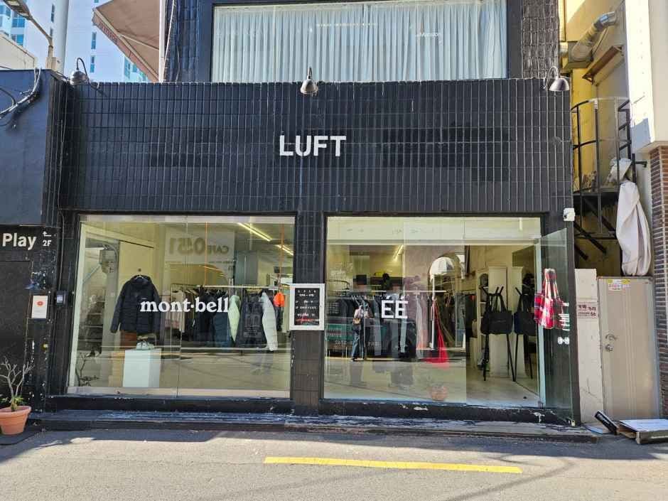 LUFT & LUFT MANSION [Tax Refund Shop](루프트 & 루프트맨션)