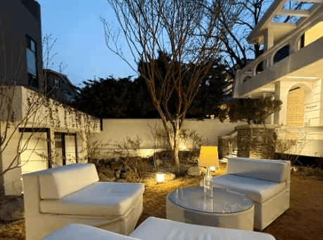 Maison Margiela Hannam[Tax Refund Shop](메종마르지엘라 한남)