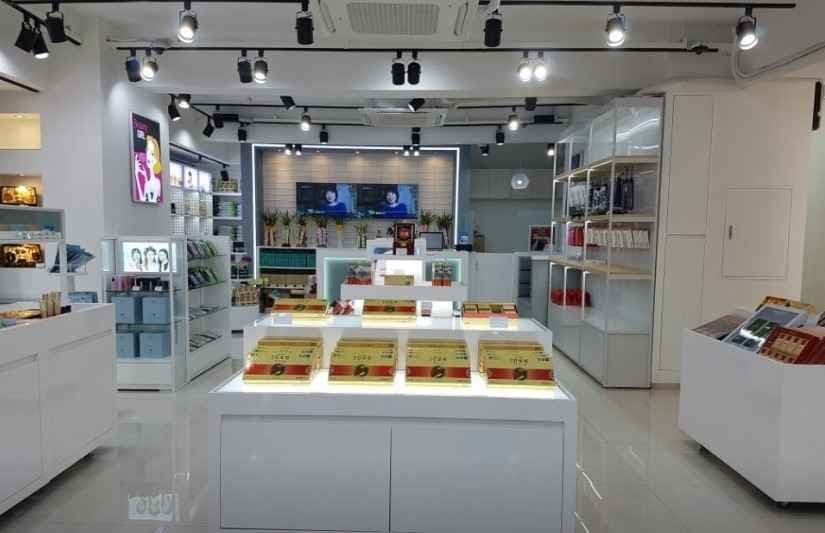 Samdaein [Tax Refund Shop] (삼대인)