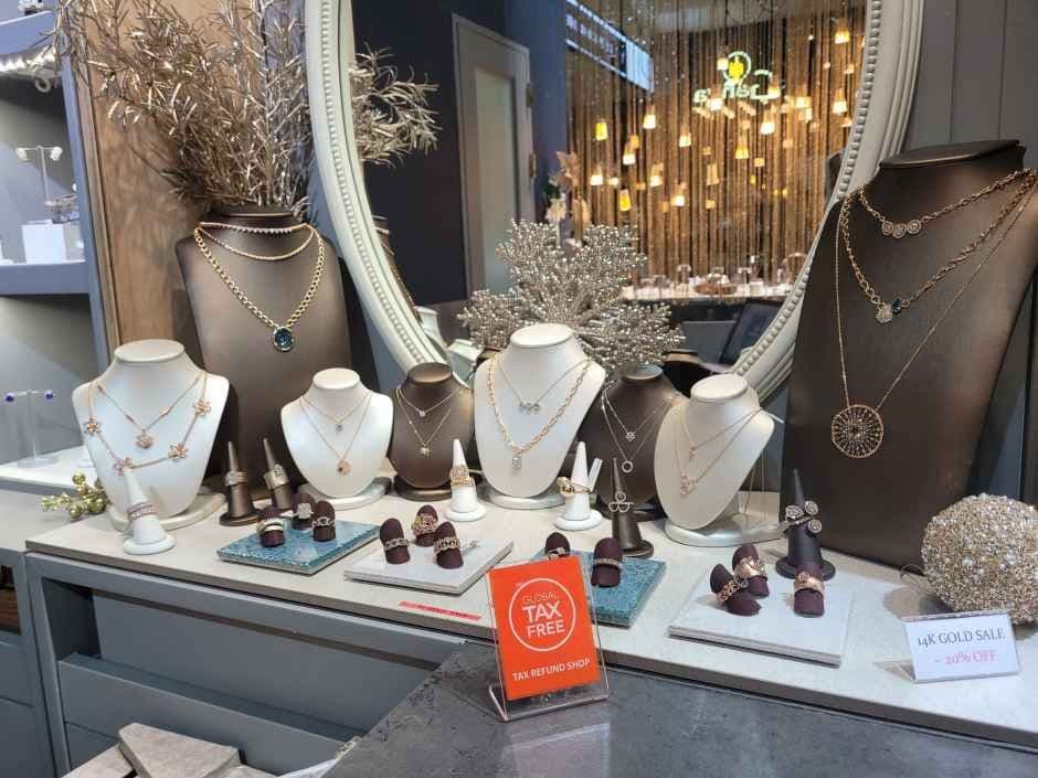 Alinda Jewelry [Tax Refund Shop](알린다 주얼리)