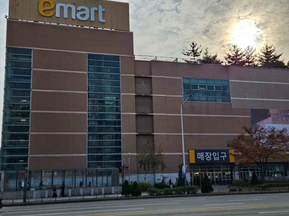 E-Mart - Jung-dong Branch [Tax Refund Shop](이마트 중동점)