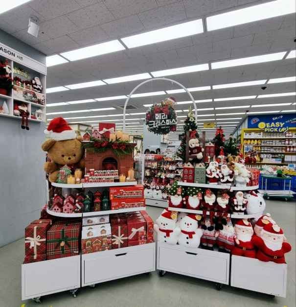 DAISO Pyeongtaek Jungang-ro Branch[Tax Refund Shop](다이소 평택중앙로점)