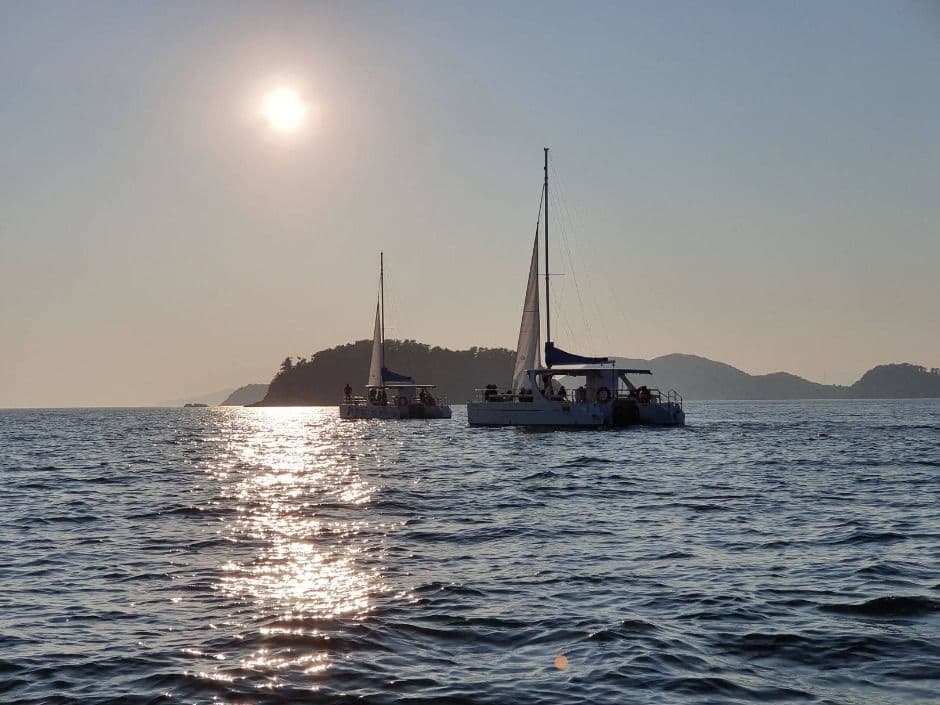 Hansan Marina Yacht (한산마리나요트)