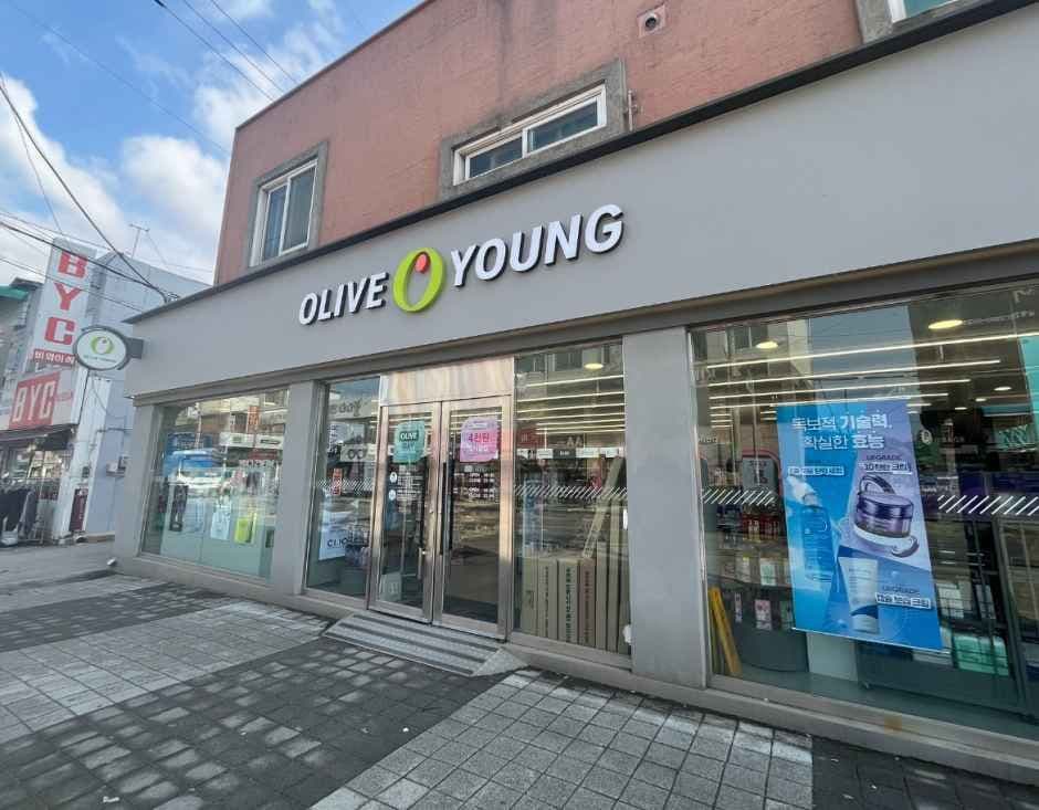 Olive Young Eumseong Geumwang Branch [Tax Refund Shop](올리브영 음성금왕점)