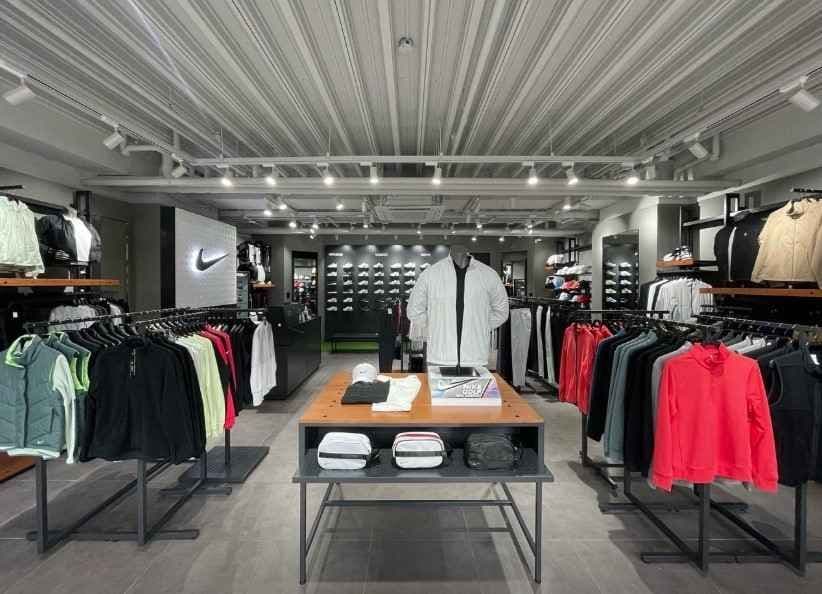 Nike Golf - Jeju Yeon-dong Branch [Tax Refund Shop] (나이키골프 제주연동)