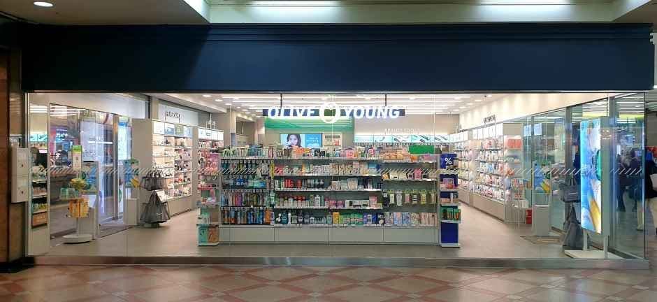 Olive Young Yeongdeungpo Station Branch [Tax Refund Shop](올리브영 영등포역사점)