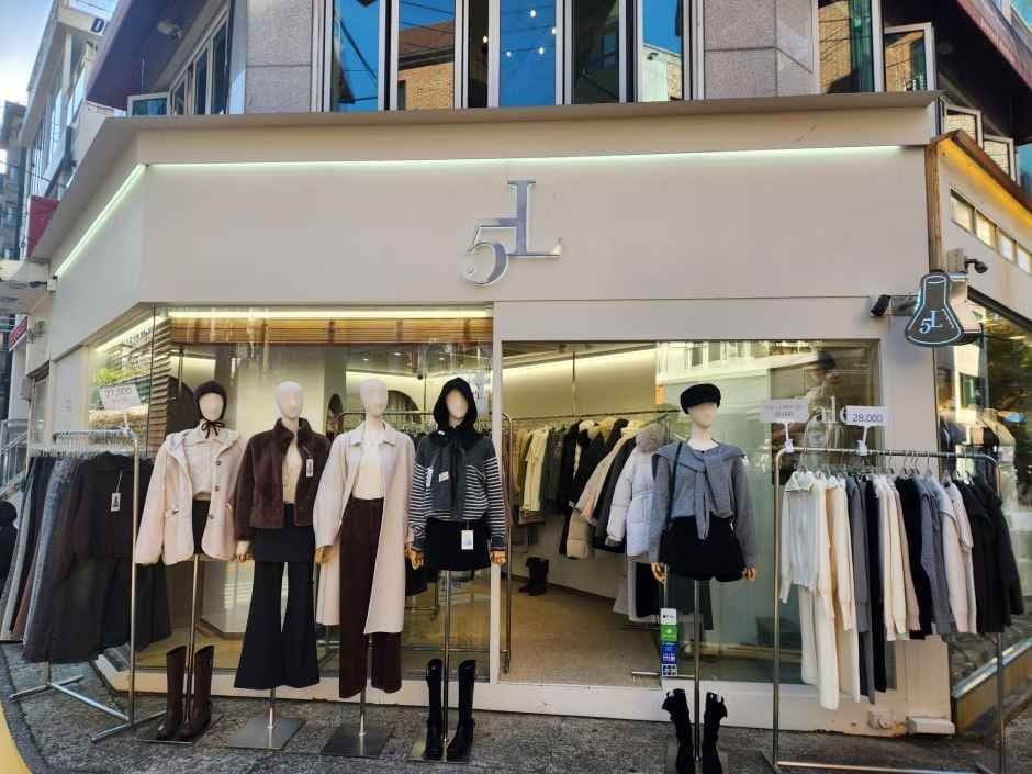 5L [Tax Refund Shop](파이브리터)