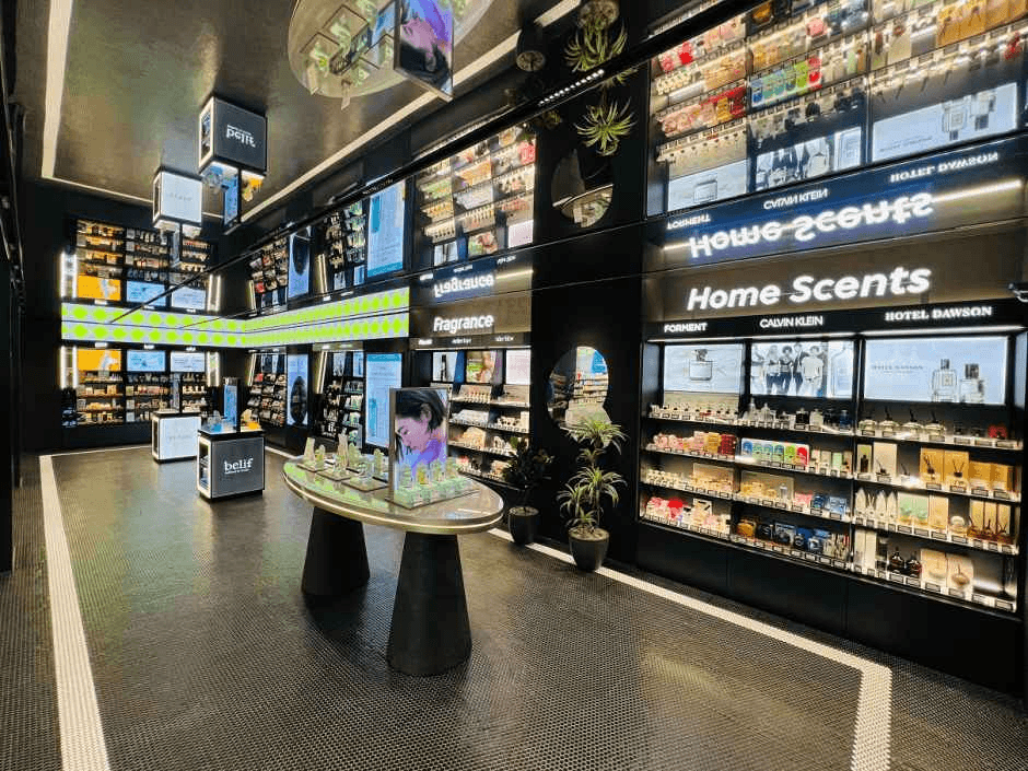 Olive Young Gangneung Town Branch [Tax Refund Shop](올리브영 강릉 타운)