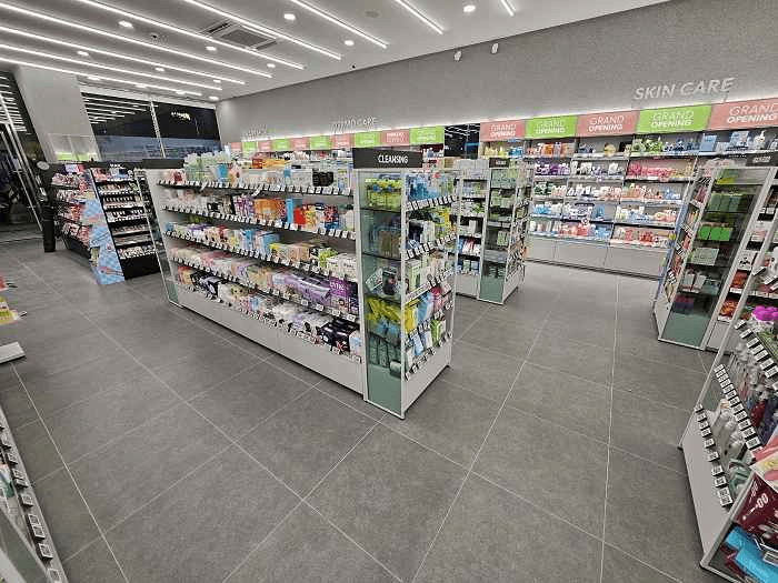 Olive Young Busan Yeongdo Branch [Tax Refund Shop](올리브영 부산영도점)