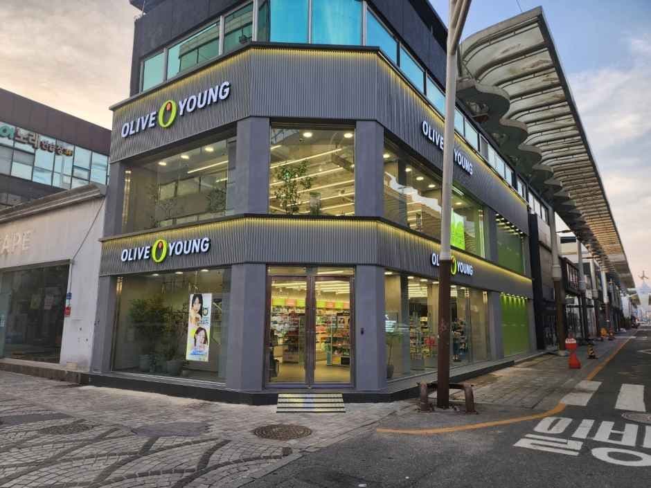 Olive Young Jeonju Gaeksa Branch [Tax Refund Shop](올리브영 전주객사점)