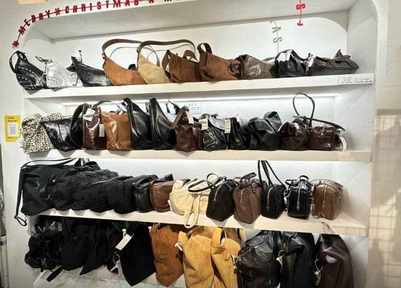 Bimil Store Konkuk University Branch[Tax Refund Shop](비밀정원 건대점)