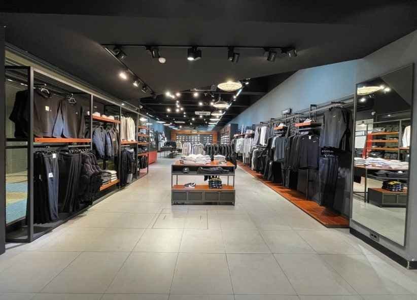 Nike Seongnam Sinheung Branch[Tax Refund Shop](나이키 성남신흥점)