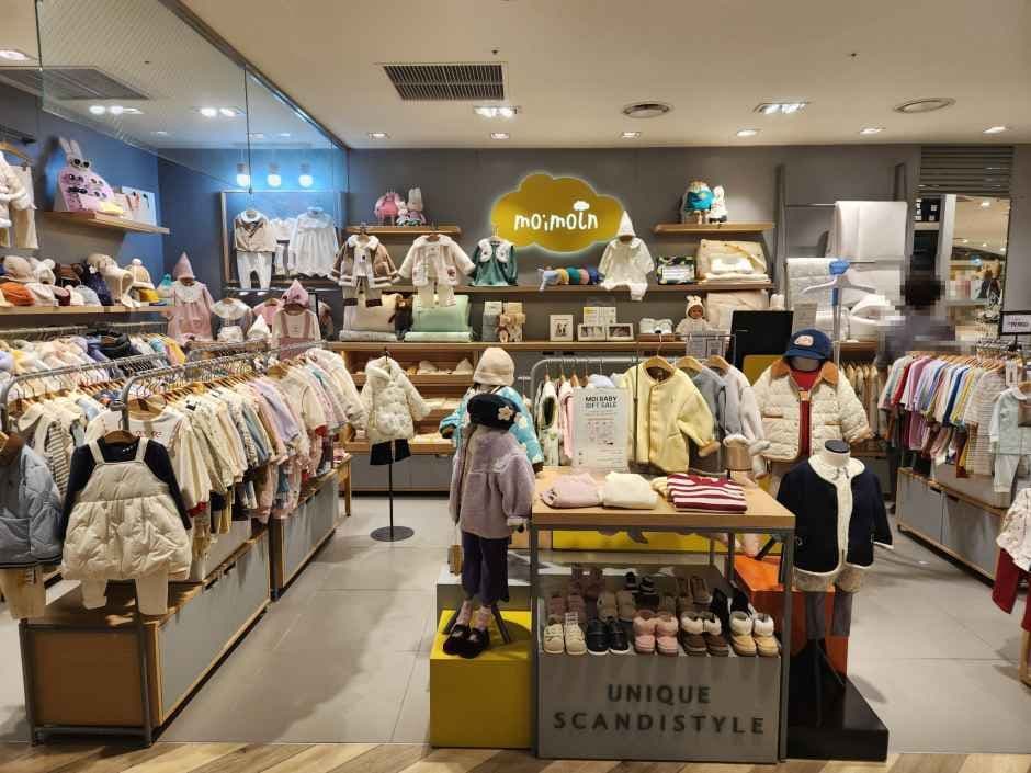 mOimOLn - NC Singuro Branch [Tax Refund Shop](모이몰른 NC 신구로점)