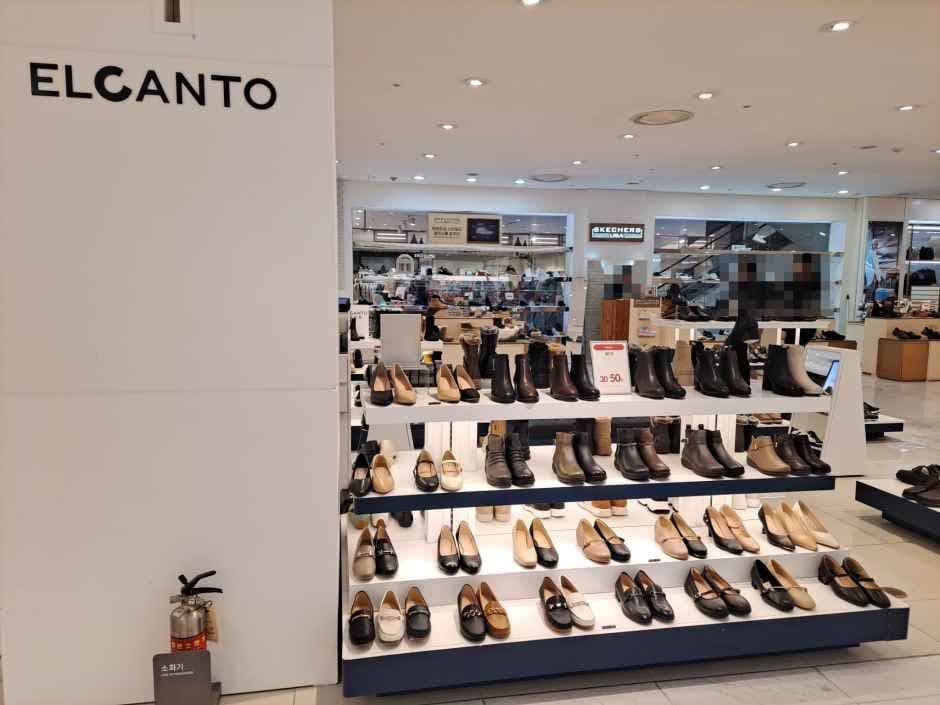 Elcanto - Lotte Department Store Mia Branch [Tax Refund Shop](엘칸토 롯데백화점 미아점)