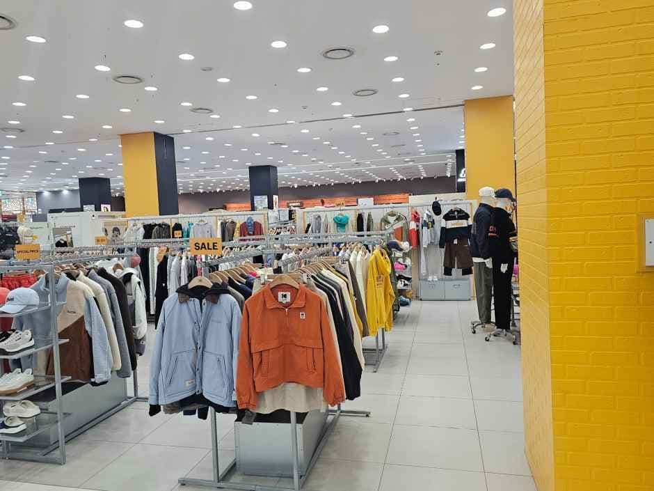 Kodak - MODA Outlet Incheon Branch [Tax Refund Shop] (코닥 모다아울렛인천점)
