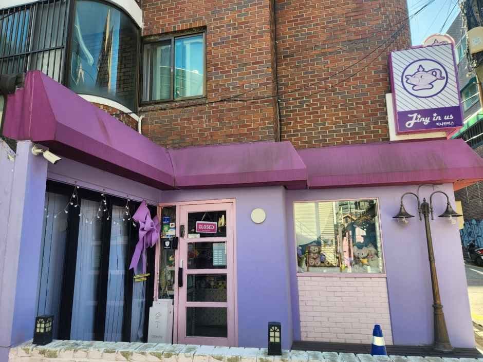 Jini in us [Tax Refund Shop](지니인어스)