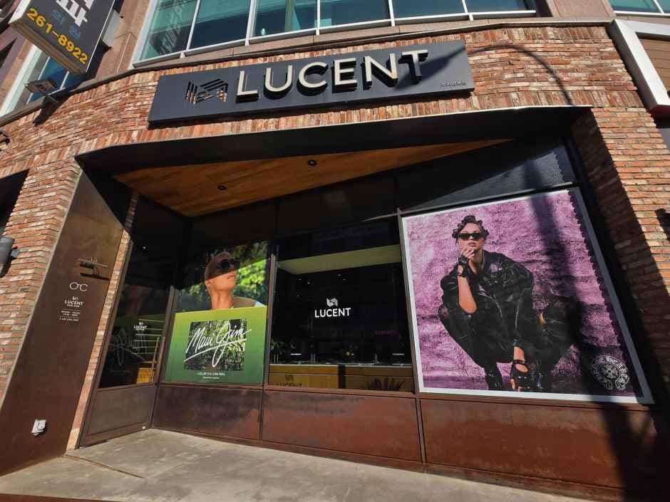 LUCENT Suji Seongbok Branch [Tax Refund Shop](루센트 수지성복점)