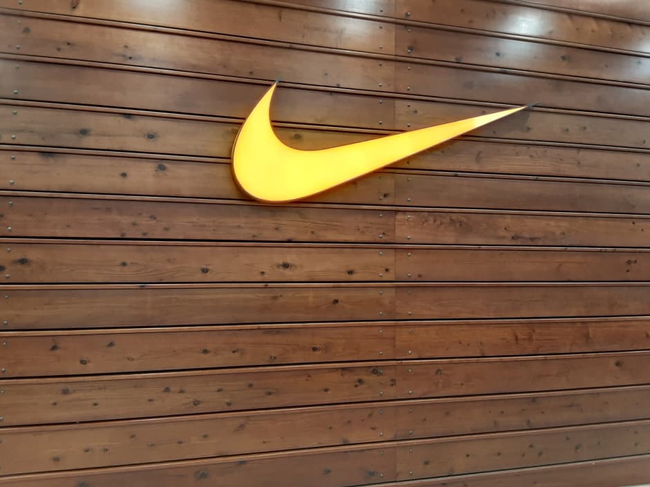 Nike - MODA Outlet Incheon Branch [Tax Refund Shop](나이키 모다아울렛 인천점)