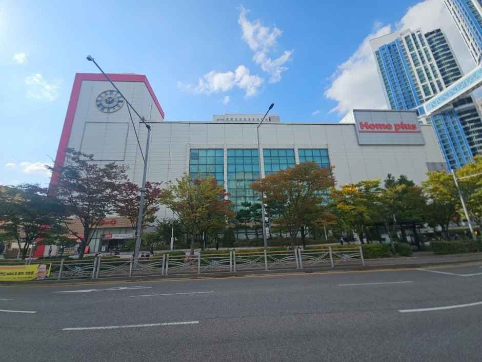 Homeplus - Incheon Cheongna Branch [Tax Refund Shop](홈플러스 인천청라점)