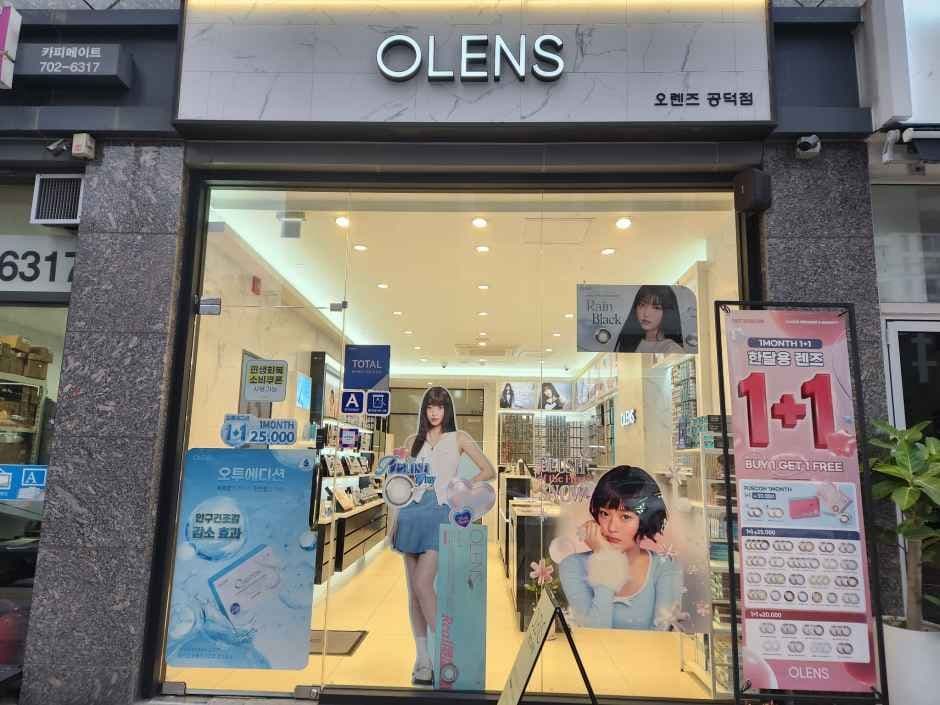 OLENS Gongdeok Branch [Tax Refund Shop](오렌즈 공덕점)