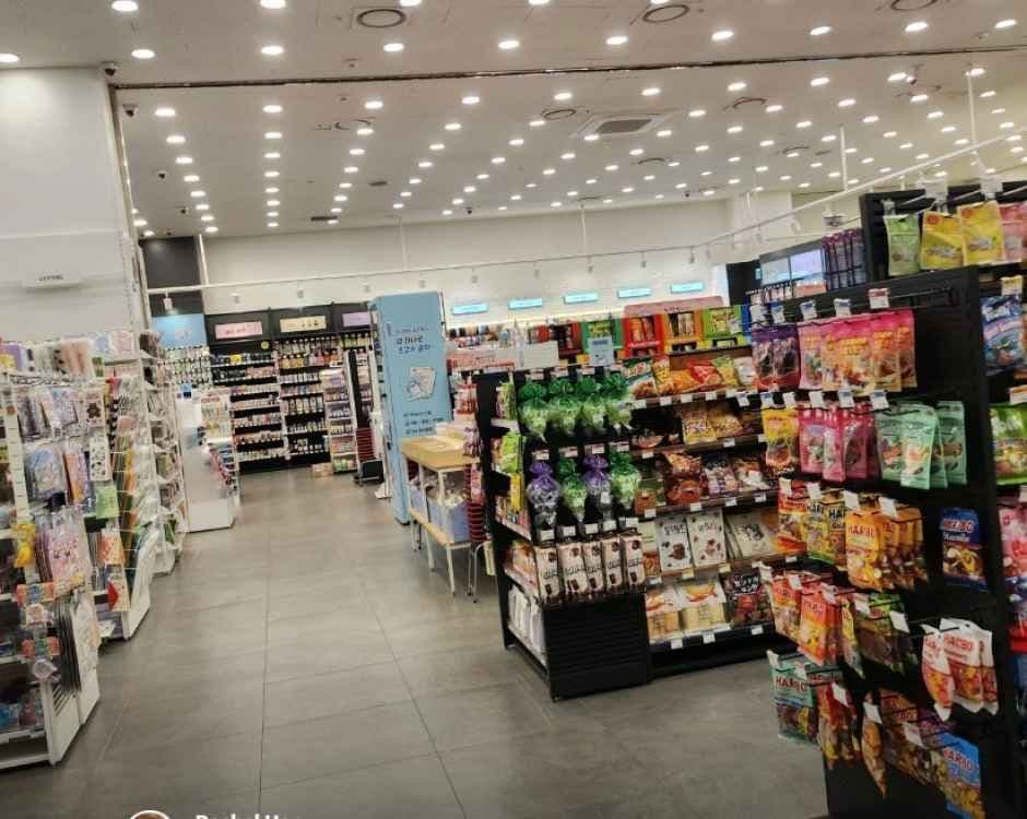 ARTBOX Tanhyeon Branch[Tax Refund Shop](아트박스 탄현점)