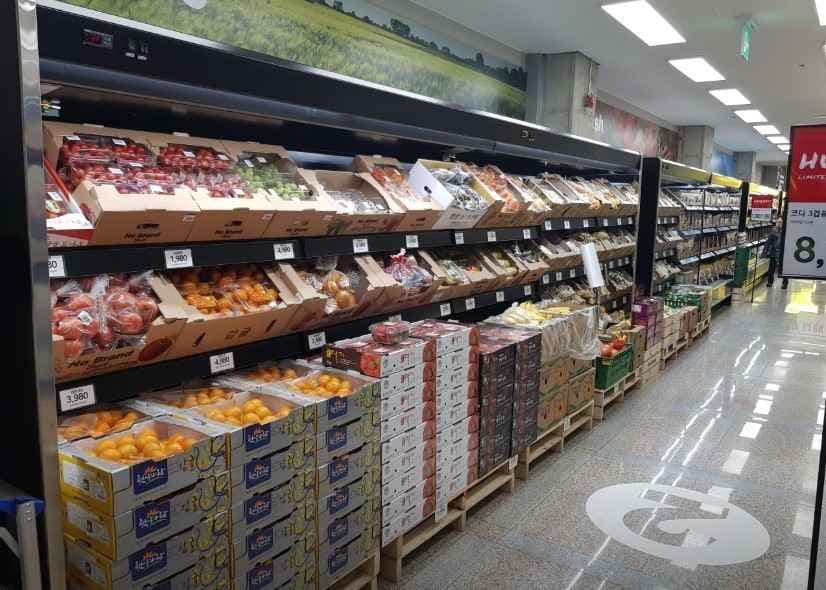 NoBrand Gyeongsan Jeongpyeong Branch[Tax Refund Shop](노브랜드 경산정평점)