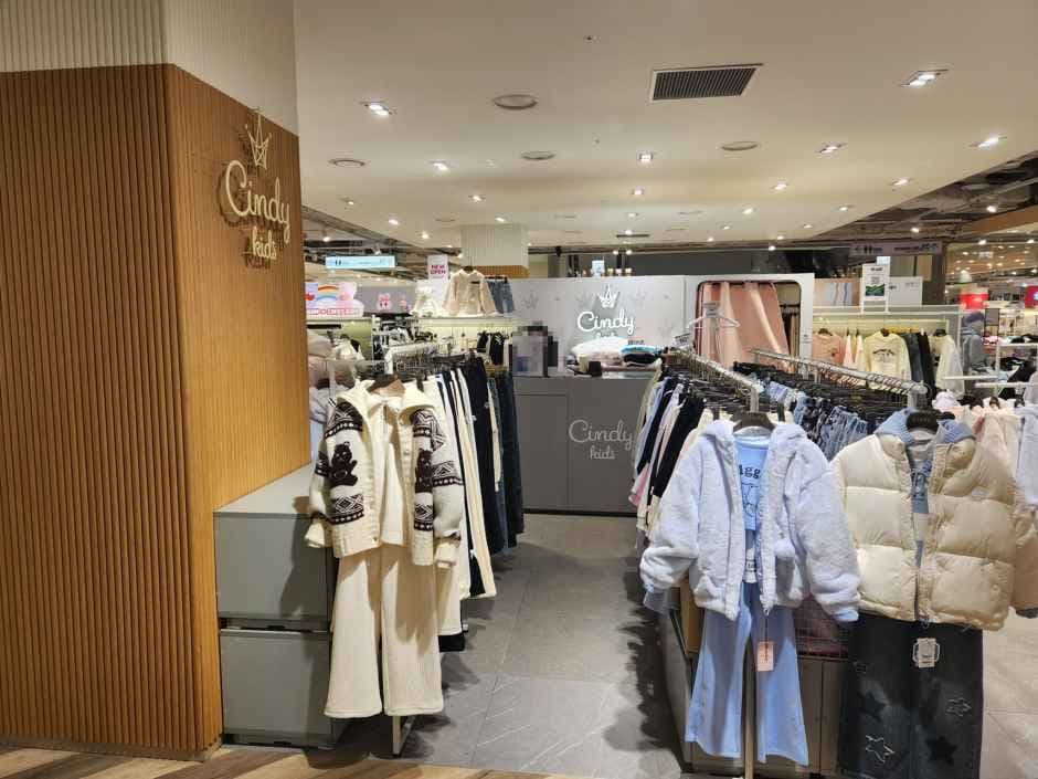 Cindy Kids - NC Singuro Branch [Tax Refund Shop](신디키즈 NC 신구로점)