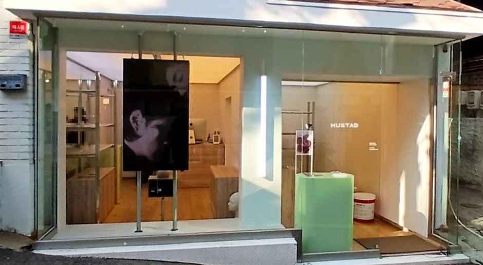 Hustad  [Tax Refund Shop](휴스타드)