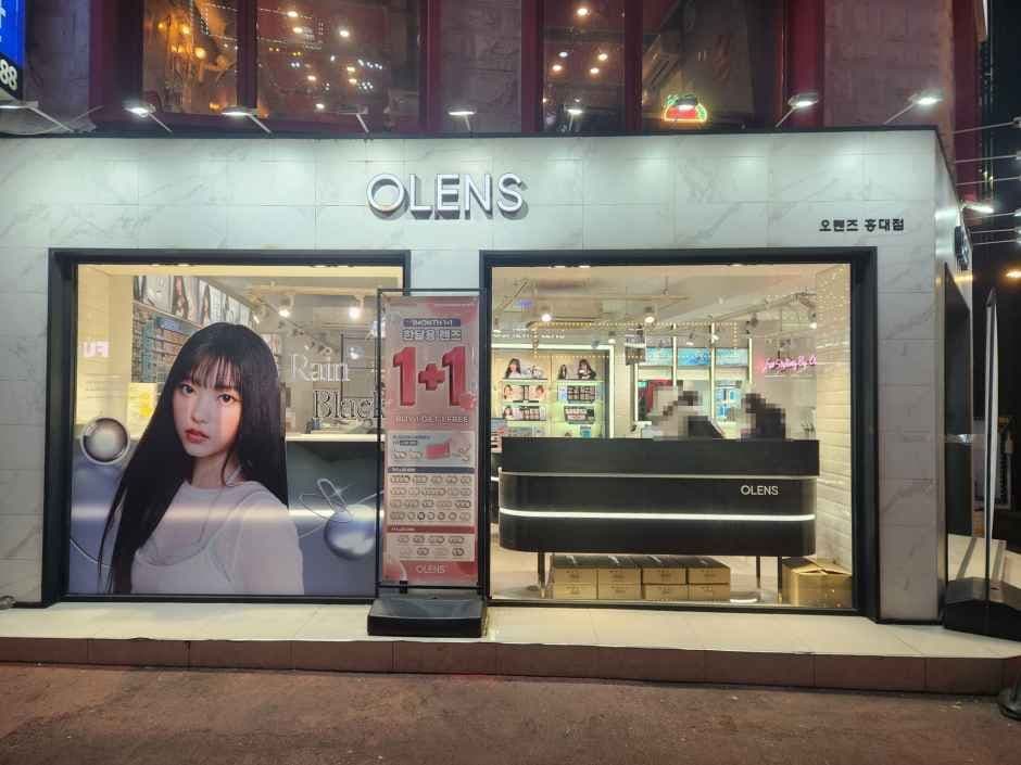OLENS Hongdae Branch [Tax Refund Shop](오렌즈 홍대점)