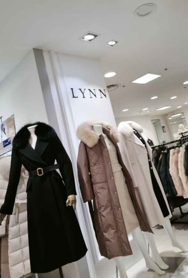 Lynn - Newcore Outlets - Pyeongchon Branch [Tax Refund Shop](린 뉴코아아울렛 평촌점)