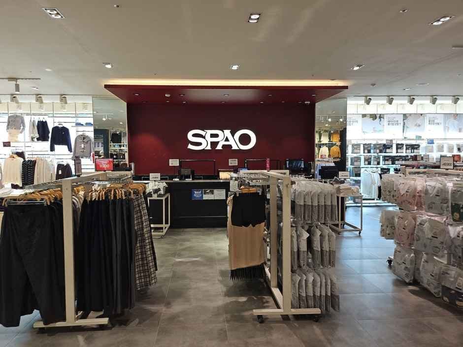 SPAO Gwangju Sangmu Branch [Tax Refund Shop](스파오 광주 상무점)