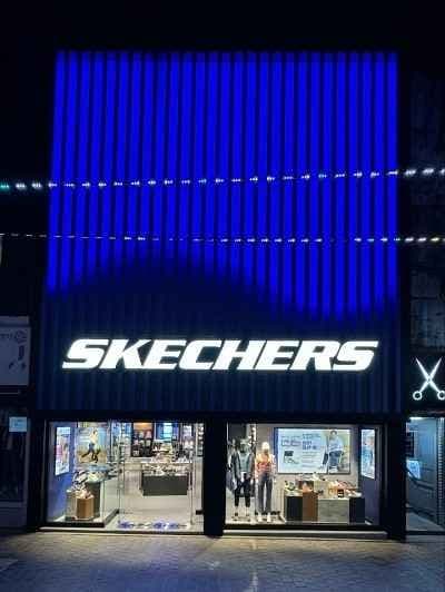 SKECHERS Chuncheon Myeongdong Branch [Tax Refund Shop](스케쳐스 춘천명동점)