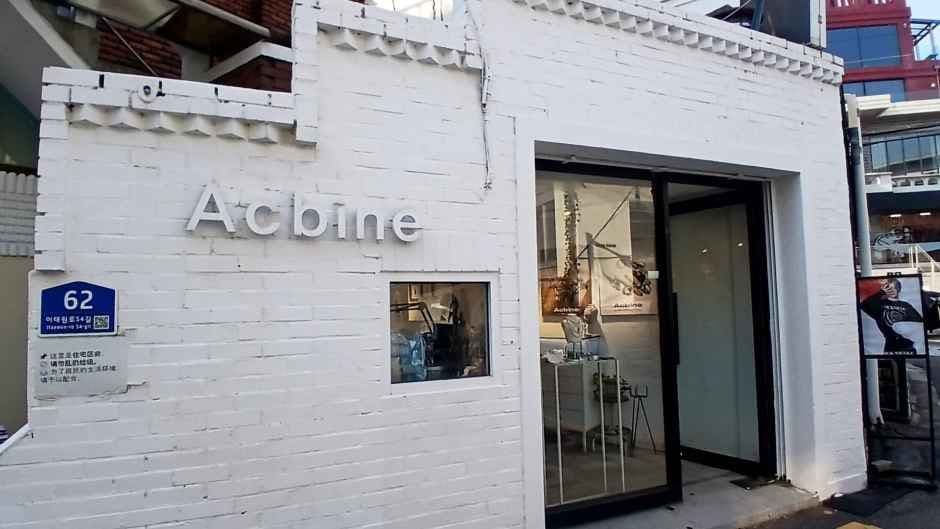 acbine  [Tax Refund Shop](아크바인)