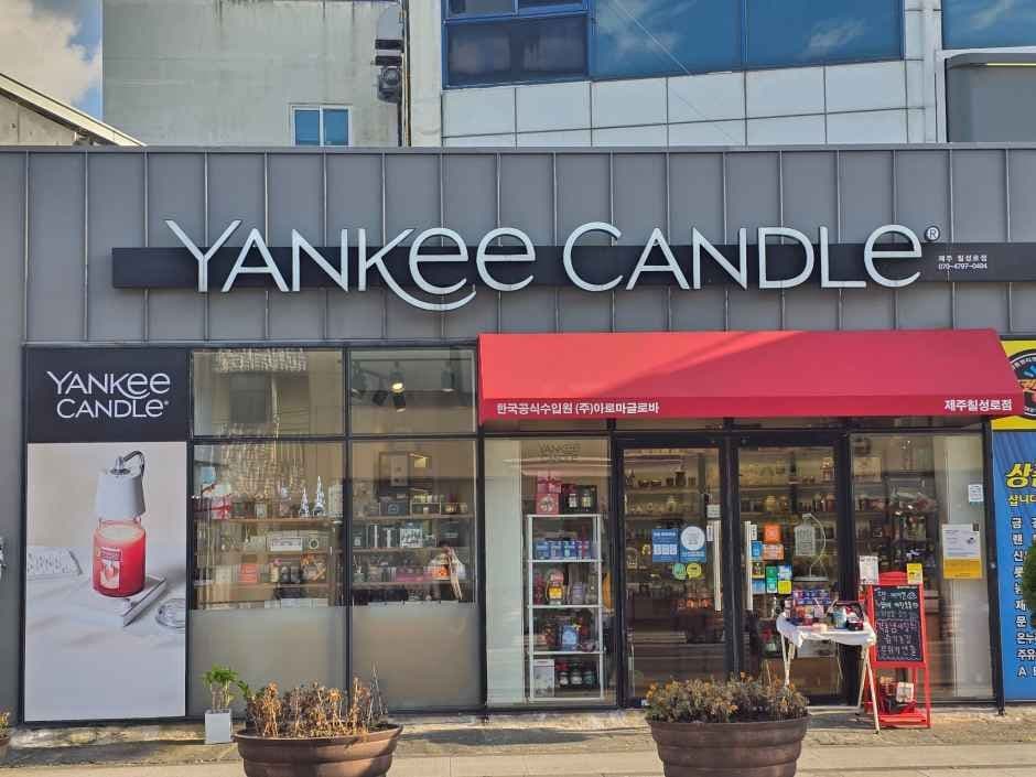 Yankee Candle Jeju Chilseong-ro Branch [Tax Refund Shop](양키캔들 제주칠성로점)