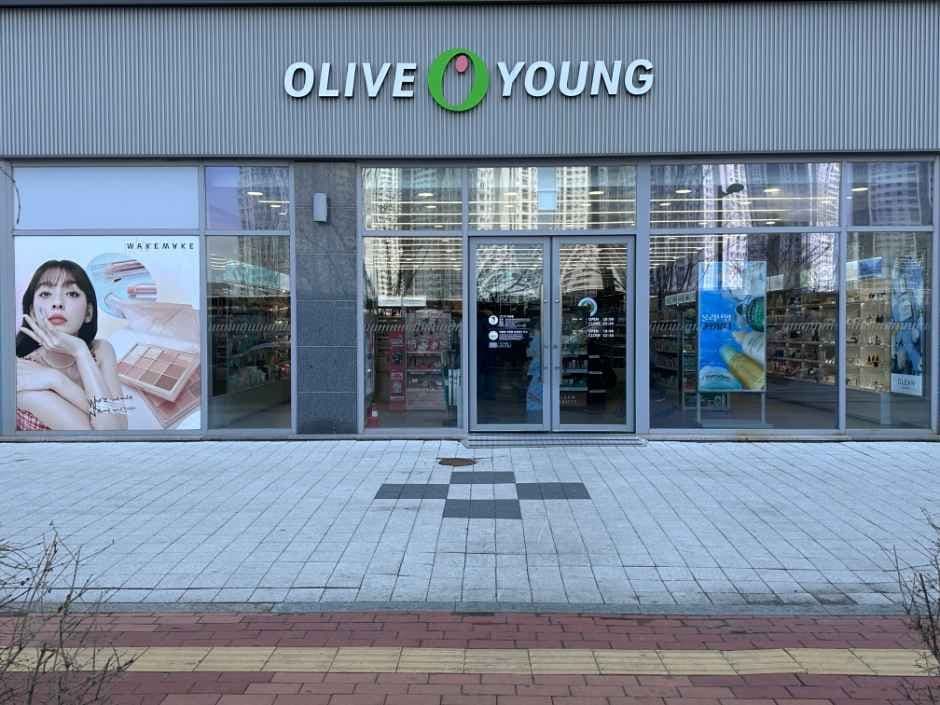 Olive Young Cheongna City Branch [Tax Refund Shop](올리브영 청라시티점)