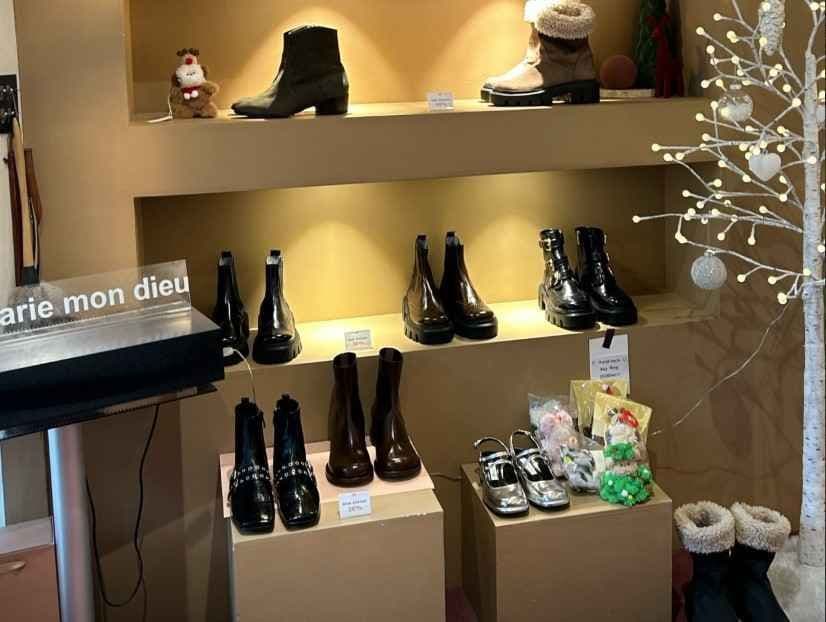 Marie mon dieu Gangnam Branch[Tax Refund Shop](마리몽듀 강남점)