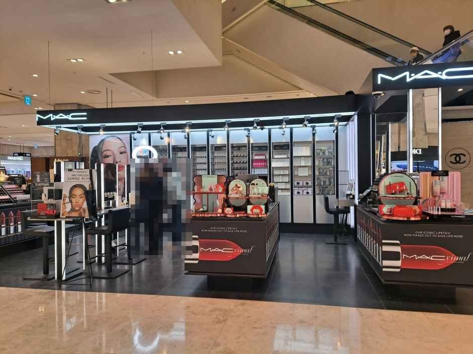 MAC - Hyundai Department Store KINTEX Branch [Tax Refund Shop](MAC 현대백화점 킨텍스점)